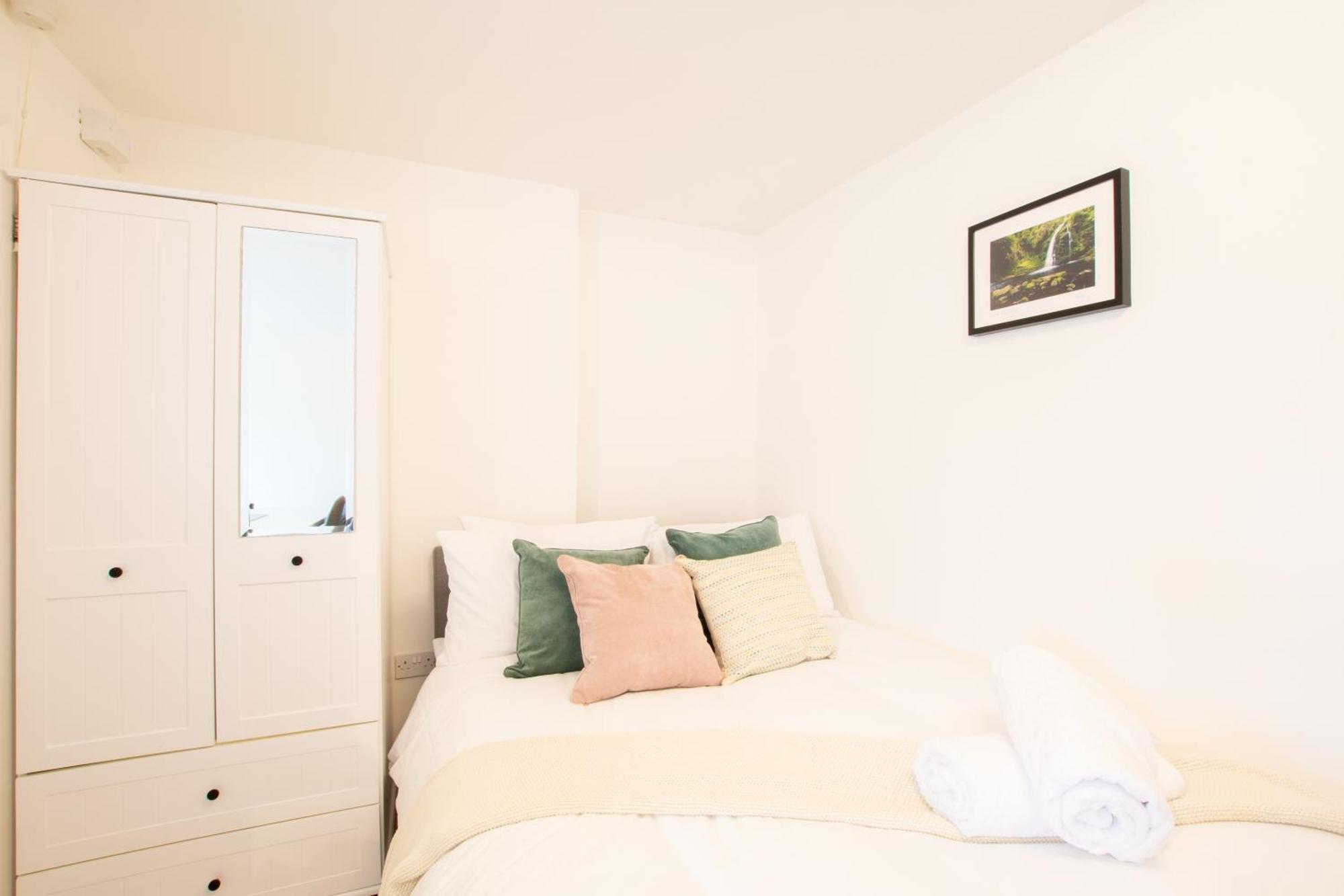 Northern Hideaways, Lockup Mews Holiday home Bellingham